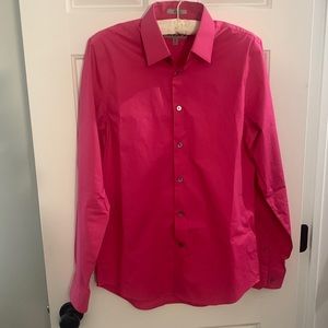 Express Men’s Dress Shirt